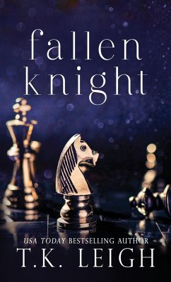 Fallen Knight - Leigh, T. K.