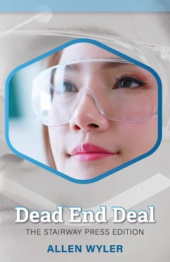 Dead End Deal - Wyler, Allen