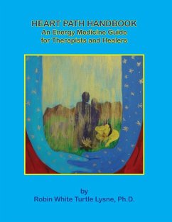 Heart Path Handbook-Revised Edition - Lysne, Robin H.