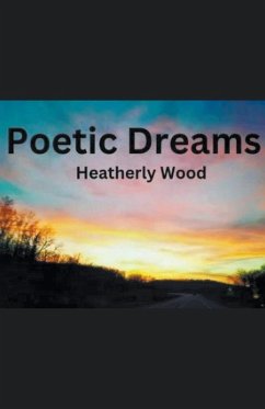 Cover Poetic Dreams