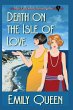 Death on the Isle of Love (Large Print) - Bild 1