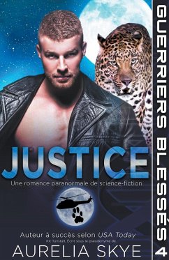 Cover Justice