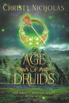 Age of Druids - Nicholas, Christy