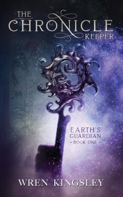 Cover The Chronicle Keeper