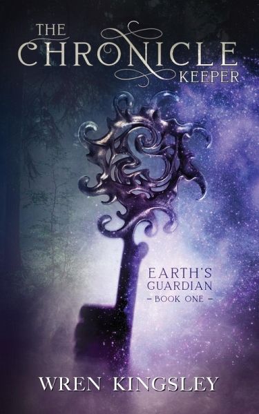 The Chronicle Keeper The Chronicle Keeper