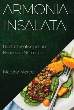 Armonia Insalata - Moretti, Martina