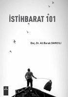 Istihbarat 101 - Burak Daricili, Ali