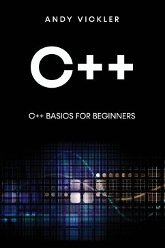 C++ - Vickler, Andy