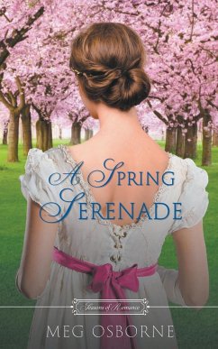 A Spring Serenade - Osborne, Meg