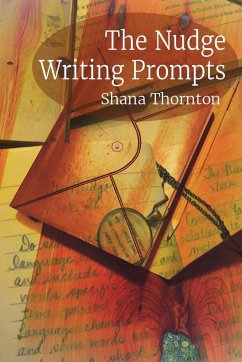 The Nudge Writing Prompts - Thornton, Shana
