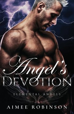 Angel's Devotion - Robinson, Aimee