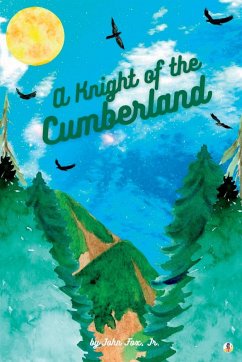 A Knight of the Cumberland - Fox, John