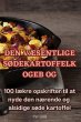 DEN VÆSENTLIGE SØDEKARTOFFELKOGEBOG - Bild 1