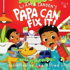 Papa Can Fix It! - Alfred, Lee