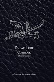 DreadLore Corebook (deluxe)