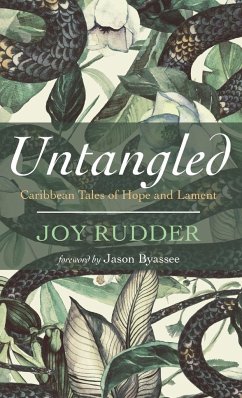 Untangled - Rudder, Joy