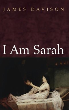 I Am Sarah - Davison, James