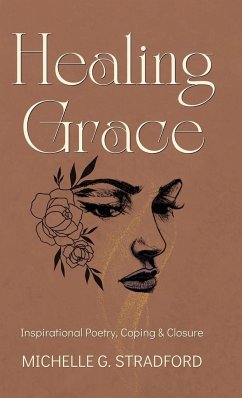 Healing Grace - Stradford, Michelle G.