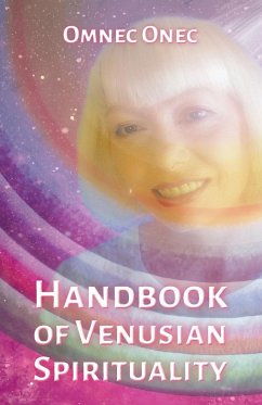 Handbook of Venusian Spirituality - Onec, Omnec