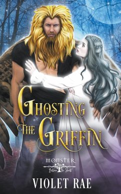 Ghosting the Griffin - Rae, Violet