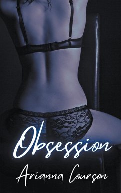 Obsession - Courson, Arianna
