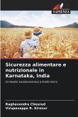 Sicurezza alimentare e nutrizionale in Karnataka, India