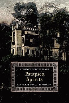 Patapsco Spirits - Hart, Addison Hodges