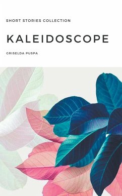 Kaleidoscope - Puspa, Griselda