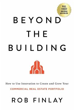 Cover Beyond the Building
