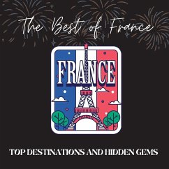 Cover The Best of France