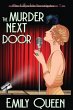 The Murder Next Door (Large Print) - Bild 1
