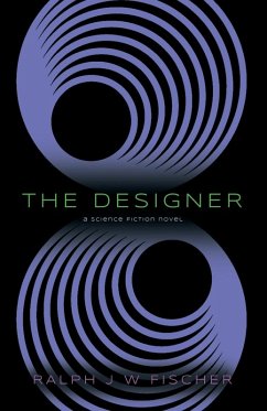 Cover THE DESIGNER