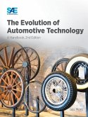 The Evolution of Automotive Technology