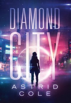 Diamond City - Cole, Astrid