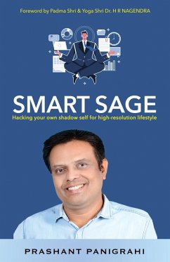 Smart Sage - Panigrahi, Prashant