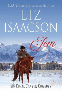 Jem - Isaacson, Liz