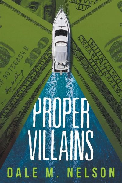 Proper Villains Proper Villains