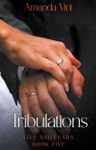 Tribulations - Live and Learn, Book Five
