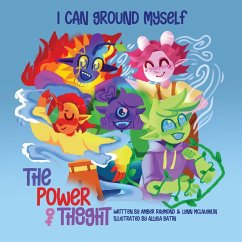 I Can Ground Myself (The Power of Thought) - Mclaughlin, Lynn; Raymond, Amber