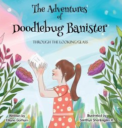 The Adventures of Doodlebug Banister - through the looking glass - Gorhum, Elayne