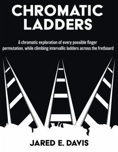 Cover CHROMATIC LADDERS