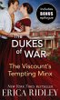 The Viscount's Tempting Minx - Bild 1