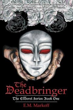 The Deadbringer - Markoff, E. M.
