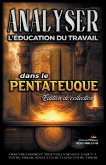 Analyse de L'enseignement du Travail dans le Pentateuque