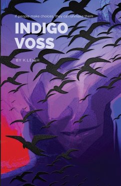 INDIGO VOSS - Leigh, K. INDIGO VOSS - Leigh, K.