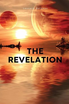 The Revelation - Bolanos, Leonard