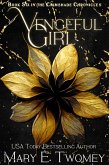 Vengeful Girl (The Crimshade Chronicles, #6) (eBook, ePUB)