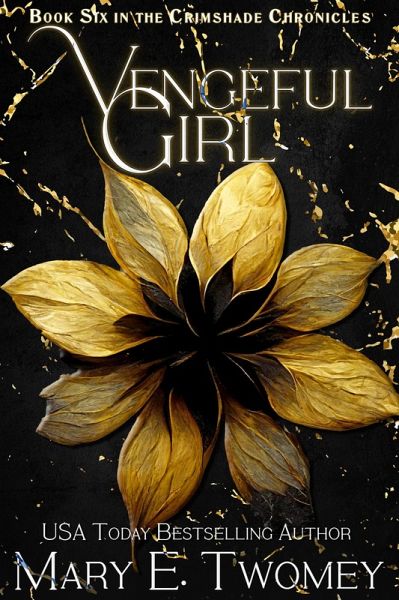 Vengeful Girl (The Crimshade Chronicles, #6) (eBook, ePUB) Vengeful Girl (The Crimshade Chronicles, #6) (eBook, ePUB)