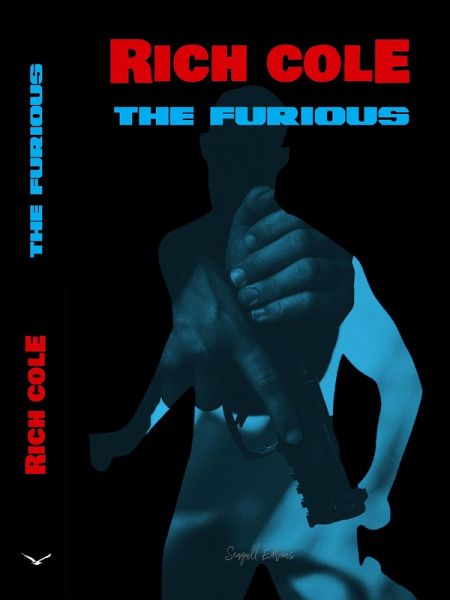 The Furious (eBook, ePUB)