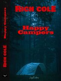 Happy Campers (eBook, ePUB) Happy Campers (eBook, ePUB)